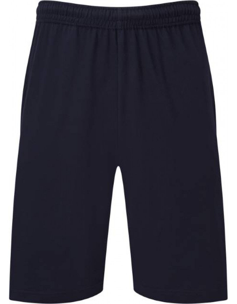 Pantaloni scurți din jerseu